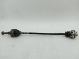 LAMBORGHINI Lamborghini Huracan LP640 Left Front Drive Shaft 4T0407271B FAULTY — thumbnail 1