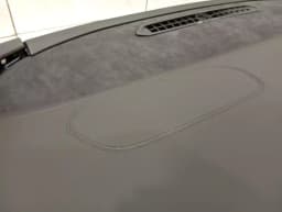LAMBORGHINI Lamborghini Huracan LP640 EVO SPYDER Dashboard RHD LEATHER ALCANTARA — thumbnail 3