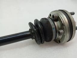 LAMBORGHINI Lamborghini Huracan LP640 Left Front Drive Shaft 4T0407271B FAULTY — thumbnail 2