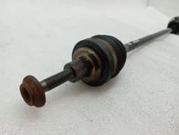 LAMBORGHINI Lamborghini Huracan LP640 Left Front Drive Shaft 4T0407271B FAULTY — thumbnail 5