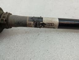 LAMBORGHINI Lamborghini Huracan LP640 Left Front Drive Shaft 4T0407271B FAULTY — thumbnail 6