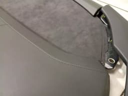 LAMBORGHINI Lamborghini Huracan LP640 EVO SPYDER Dashboard RHD LEATHER ALCANTARA — thumbnail 9