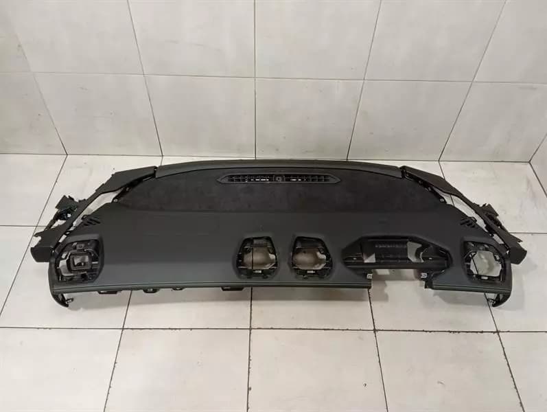 LAMBORGHINI Lamborghini Huracan LP640 EVO SPYDER Dashboard RHD LEATHER ALCANTARA