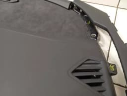 LAMBORGHINI Lamborghini Huracan LP640 EVO SPYDER Dashboard RHD LEATHER ALCANTARA — thumbnail 10
