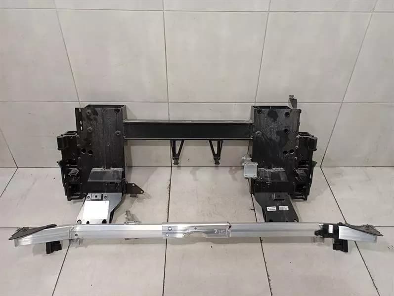 LAMBORGHINI Lamborghini Huracan LP640 EVO SPYDER Holder Bracket 4T7701061 ROLL BAR