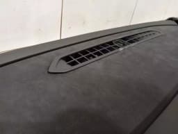 LAMBORGHINI Lamborghini Huracan LP640 EVO SPYDER Dashboard RHD LEATHER ALCANTARA — thumbnail 5