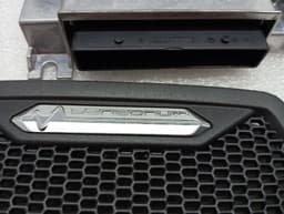 LAMBORGHINI Lamborghini Huracan LP640 EVO Speaker Sensonum Set 8V0035415B Speakers — thumbnail 7