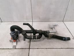 LAMBORGHINI Lamborghini Huracan LP640 Cooling Pipe 4S0121481F Coolant Hose Pipe — thumbnail 3