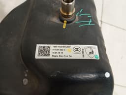 LAMBORGHINI Lamborghini Huracan LP640 EVO SPYDER Fuel Tank 4T7201022C Fuel Tank — thumbnail 5