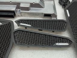 LAMBORGHINI Lamborghini Huracan LP640 EVO Speaker Sensonum Set 8V0035415B Speakers — thumbnail 5