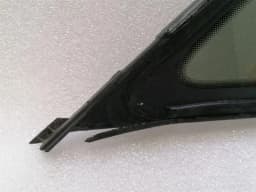 LAMBORGHINI Lamborghini Huracan LP640 EVO Right 1/4 Glass 4T0845116C Door Window 1/4 Right — thumbnail 5