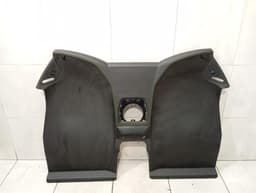 LAMBORGHINI LAMBORGHINI HURACAN LP640 EVO SPYDER 4T7868573G LEATHER R.WALL STAND. — thumbnail 1