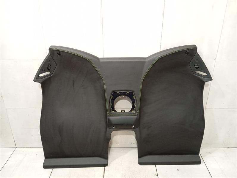 LAMBORGHINI LAMBORGHINI HURACAN LP640 EVO SPYDER 4T7868573G LEATHER R.WALL STAND.