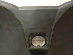 LAMBORGHINI LAMBORGHINI HURACAN LP640 EVO SPYDER 4T7868573G LEATHER R.WALL STAND. — thumbnail 3