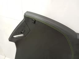 LAMBORGHINI LAMBORGHINI HURACAN LP640 EVO SPYDER 4T7868573G LEATHER R.WALL STAND. — thumbnail 4