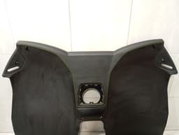 LAMBORGHINI LAMBORGHINI HURACAN LP640 EVO SPYDER 4T7868573G LEATHER R.WALL STAND. — thumbnail 2