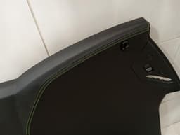 LAMBORGHINI LAMBORGHINI HURACAN LP640 EVO SPYDER 4T7868573G LEATHER R.WALL STAND. — thumbnail 5