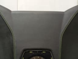 LAMBORGHINI LAMBORGHINI HURACAN LP640 EVO SPYDER 4T7868573G LEATHER R.WALL STAND. — thumbnail 6