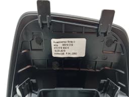 LAMBORGHINI Lamborghini Huracan LP640 EVO air vent 4T0819903K ventilation nozzle ventilation grille — thumbnail 5