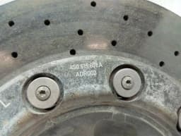LAMBORGHINI Lamborghini Huracan LP640 EVO PERFORMANTE BRAKE KIT 4T0615106CF Brake System SET — thumbnail 3