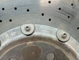 LAMBORGHINI Lamborghini Huracan LP640 EVO PERFORMANTE BRAKE KIT 4T0615106CF Brake System SET — thumbnail 10