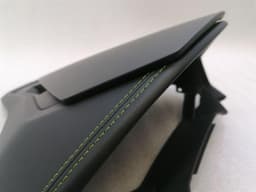 LAMBORGHINI LAMBORGHINI HURACAN LP640 EVO SPYDER 4T0858291 SPEEDOMETER COVER — thumbnail 7