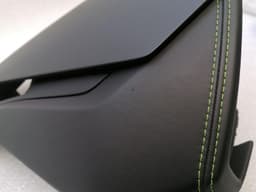 LAMBORGHINI LAMBORGHINI HURACAN LP640 EVO SPYDER 4T0858291 SPEEDOMETER COVER — thumbnail 8