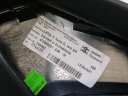 LAMBORGHINI LAMBORGHINI HURACAN LP640 EVO SPYDER 4T0858291 SPEEDOMETER COVER — thumbnail 10