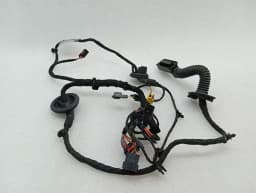 LAMBORGHINI Lamborghini Huracan LP640 EVO SPYDER Wiring Loom 4T2971030E LH DOOR RHD Wiring Harness — thumbnail 1