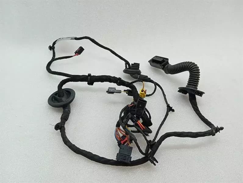 LAMBORGHINI Lamborghini Huracan LP640 EVO SPYDER Wiring Loom 4T2971030E LH DOOR RHD Wiring Harness