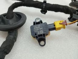 LAMBORGHINI Lamborghini Huracan LP640 EVO SPYDER Wiring Loom 4T2971030E LH DOOR RHD Wiring Harness — thumbnail 9
