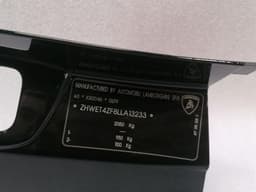 LAMBORGHINI LAMBORGHINI HURACAN LP640 EVO SPYDER 4T7853174A RIGHT — thumbnail 8