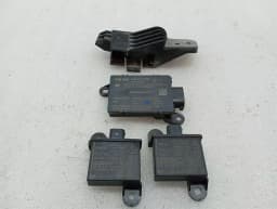 LAMBORGHINI Lamborghini Huracan LP640 EVO Electronic module 4H0907273D TPMS SET ECU — thumbnail 6