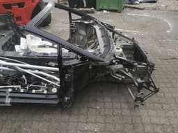 LAMBORGHINI Lamborghini Huracan LP640 EVO Front End Clip 4T0805851C Lock Carrier Front Mask — thumbnail 10