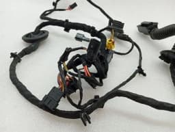 LAMBORGHINI Lamborghini Huracan LP640 EVO SPYDER Wiring Loom 4T2971030E LH DOOR RHD Wiring Harness — thumbnail 8