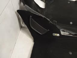 LAMBORGHINI LAMBORGHINI HURACAN LP640 EVO SPYDER FLOOR MATS MAIN CARPET RHD — thumbnail 5