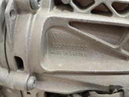 LAMBORGHINI Lamborghini Huracan LP640 EVO Front Diff 0D4409505F Differential PERFORMANTE — thumbnail 7