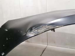 LAMBORGHINI Lamborghini Huracan LP640 EVO SPYDER Rear Panel 4T7809601B LEFT DEFECTS — thumbnail 4