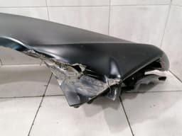 LAMBORGHINI Lamborghini Huracan LP640 EVO SPYDER Rear Panel 4T7809601B LEFT DEFECTS — thumbnail 3
