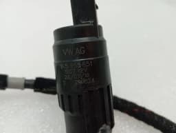 LAMBORGHINI Lamborghini Huracan LP640 EVO washer fluid pump 4T0955964A washer water pump — thumbnail 10