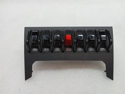 LAMBORGHINI Lamborghini Huracan LP640 EVO SPYDER Switch 4T0941567EN Switch 7 Switch — thumbnail 1