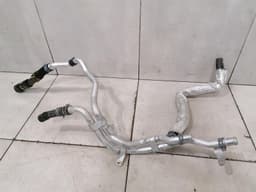 LAMBORGHINI Lamborghini Huracan LP640 Cooling Pipe 4S0121481F Coolant Hose Pipe — thumbnail 10