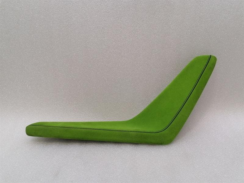LAMBORGHINI Lamborghini Huracan LP640 EVO SPYDER Armrest 4T0867166G Armrest Verde Fauns RH