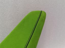 LAMBORGHINI Lamborghini Huracan LP640 EVO SPYDER Armrest 4T0867166G Armrest Verde Fauns RH — thumbnail 2
