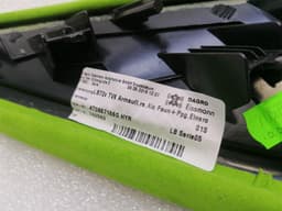 LAMBORGHINI Lamborghini Huracan LP640 EVO SPYDER Armrest 4T0867166G Armrest Verde Fauns RH — thumbnail 5