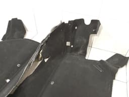 LAMBORGHINI LAMBORGHINI HURACAN LP640 EVO SPYDER FLOOR MATS MAIN CARPET RHD — thumbnail 6