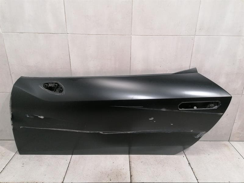 LAMBORGHINI Lamborghini Huracan LP640 EVO SPYDER Left Door 4T7831051C FAULTY Door Left