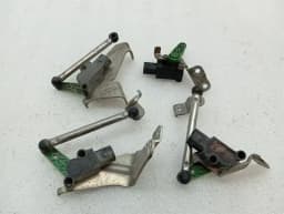 LAMBORGHINI LAMBORGHINI HURACAN LP640 EVO SPYDER SENSOR 470941273A LEVEL LEVEL SET — thumbnail 1