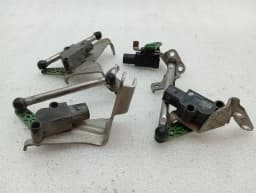 LAMBORGHINI LAMBORGHINI HURACAN LP640 EVO SPYDER SENSOR 470941273A LEVEL LEVEL SET — thumbnail 7