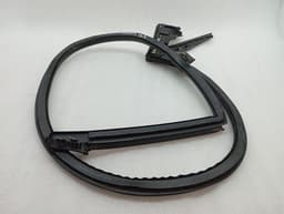 LAMBORGHINI Lamborghini Huracan LP640 EVO SPYDER Door Seal 4T7831708B RIGHT Door Seals — thumbnail 4